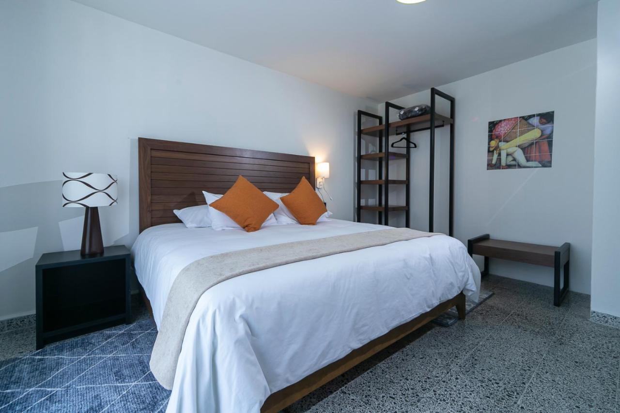 Casa Sofia Hotel Boutique Atlacomulco de Fabela Extérieur photo