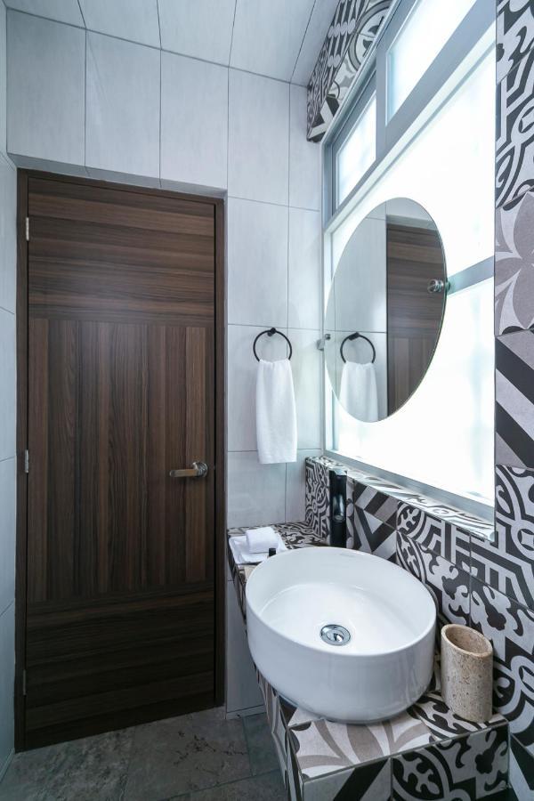 Casa Sofia Hotel Boutique Atlacomulco de Fabela Extérieur photo
