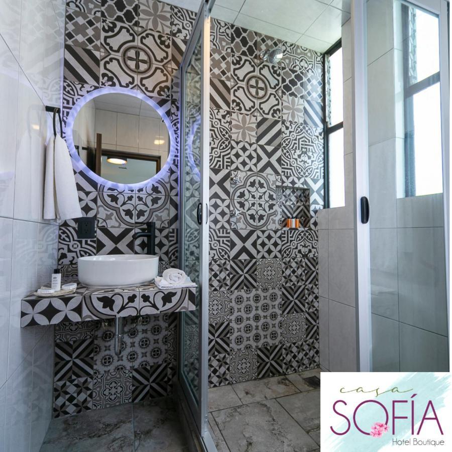 Casa Sofia Hotel Boutique Atlacomulco de Fabela Extérieur photo