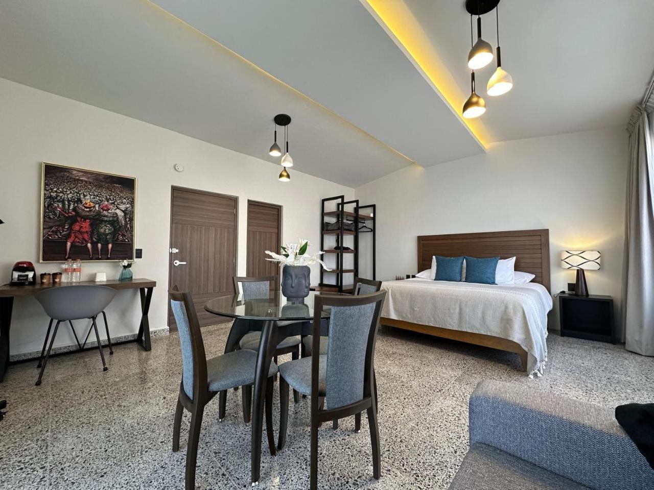 Casa Sofia Hotel Boutique Atlacomulco de Fabela Extérieur photo